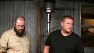 Great Lakes Brewing Lake Erie Monster IPA Beer Review