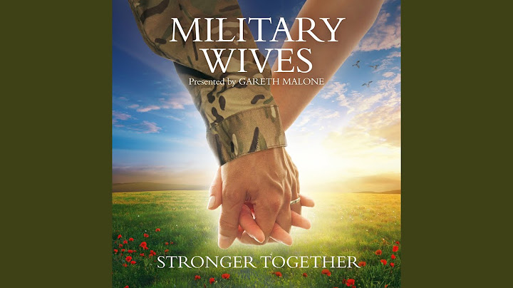 Stronger Together