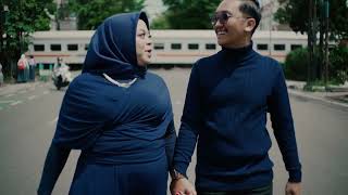 Full Video Cinematik Prewedding Icha & Rizky - Package By, Labenedict Wedding & Event Planner