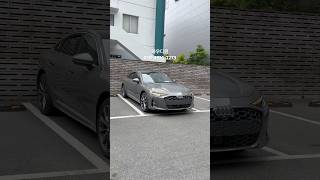 아우디A6 크로노스그레이 #아우디 #a6 #아우디a6 #아우디원 #audi #audia6 #부산 #부산아우디 #추천 #부산아우디추천 #쇼츠 #shorts