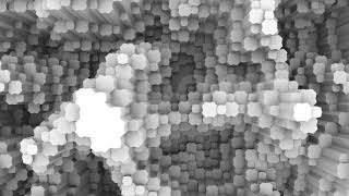 Cube Mapping - VJ Loop Pack (6in1)