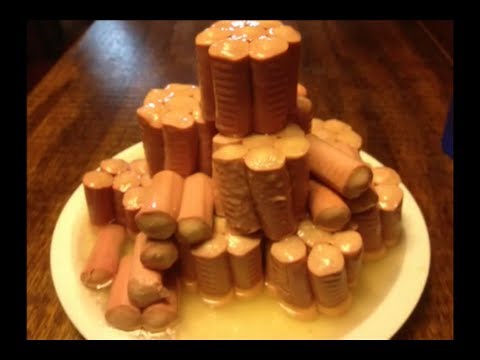 Image result for vienna sausage