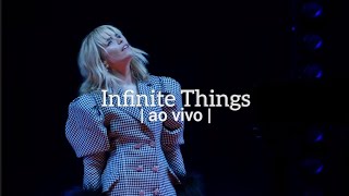 Infinite Things - Paloma Faith | ao vivo no Liverpool Empire | (Tradução PTBR)