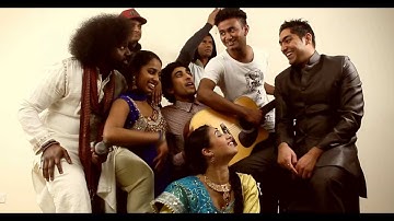 Showcase is Here! (#showcaseyourculture)