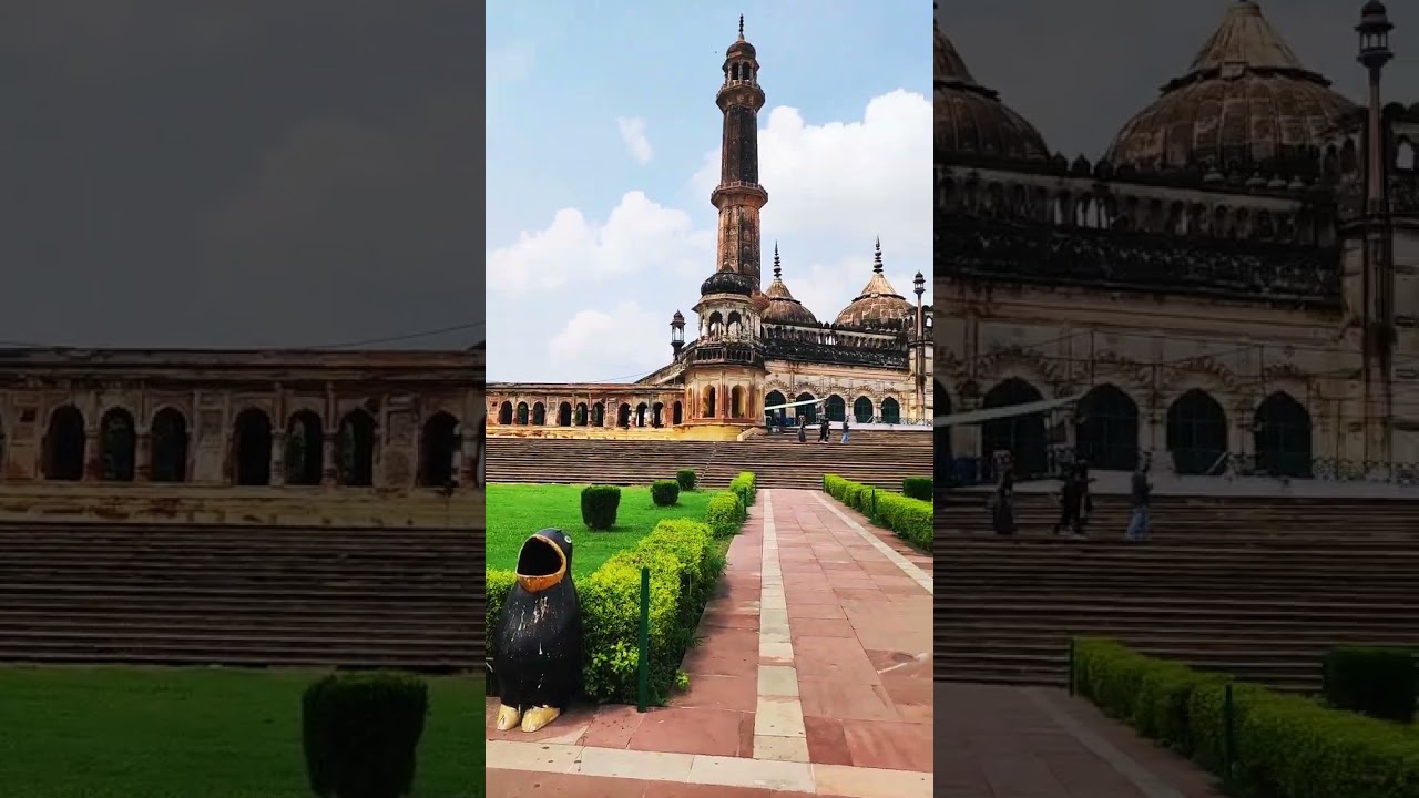 Lucknow Uttar Pradesh YouTube lucknow-uttar-pradesh-youtube