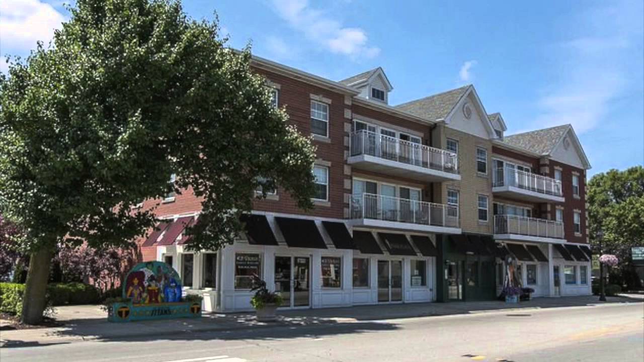 TINLEY PARK LOW HOUSING SCANDALEPISODE 45LAWSUIT! YouTube