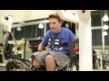 Zack's Story: Rise to the Challenge