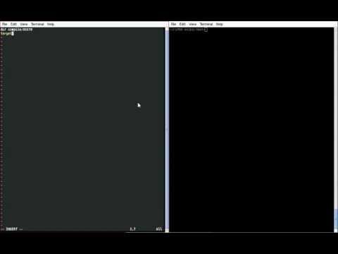 GDB Tips and Tricks
