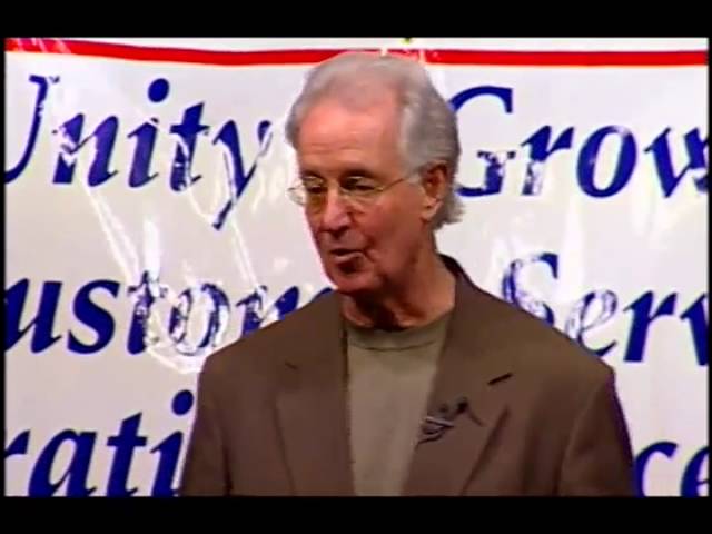 Pat Williams Featured Videos | Premiere Speakers Bureau