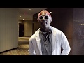 Lil Yachty on playing Call of Duty with fans and his quick rise to fame - SXSW 2016