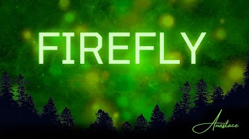 Firefly (Secret Morse Code Song) - Official Lyric Video
