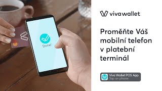 Proměňte svůj telefon v platební terminál pomocí Tap On Phone | Vyzkoušejte nyní! | 15" screenshot 5