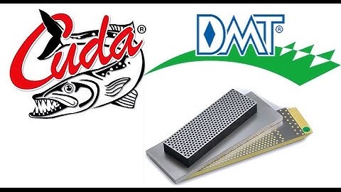 Inventive Fishing New Product Introduction: Cuda