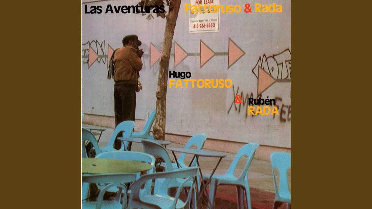 Candombe para Figari