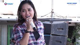 Cinta Ora Kuasa ° Nung Ul Qisma ° Irfan Nada ° Live Vetoran Gebang