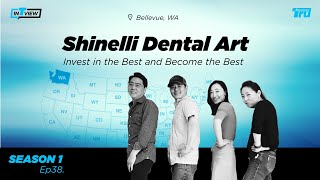 InTRUview S1 Ep.38: Shinelli Dental Art