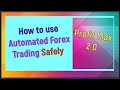 How to use Automated Forex Trading- Hedging and Grid mode ...