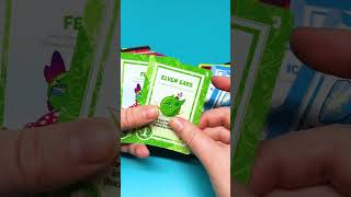 How Many Cards In The Doomlings Upgrade Expansion?