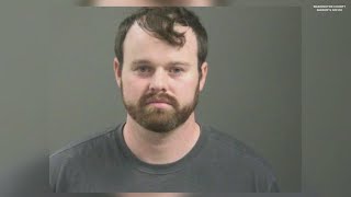 Joseph Duggar makes court appearance in Washington County