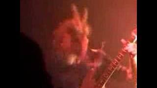 Akercocke-Of Menstrual Blood and Semen