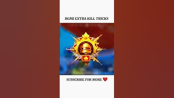 Tips and tricks for conqueror push in bgmi #shorts #bgmi #pubg #pubgmobile #bgmitipsandtricks #viral