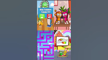 POV: Test IQ Challenge: Squeeze Bottle with Squid Game 2 - Incredibox Sprunki