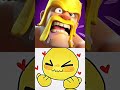 MY DEBILITY😍😍 #memes #clashofclans #clashlover #gaming #shorts #gamingshorts