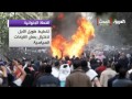 حركة تمرد خطة إخوانية لنشر الفوضى والعنف في البلاد
