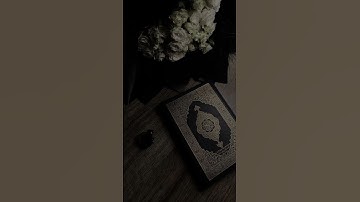 سوره الملك #قران_كريم #اكسبلور #لايك