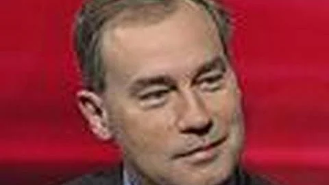 Matthew Lynn Says RBS, Lloyds Prone to Political C...