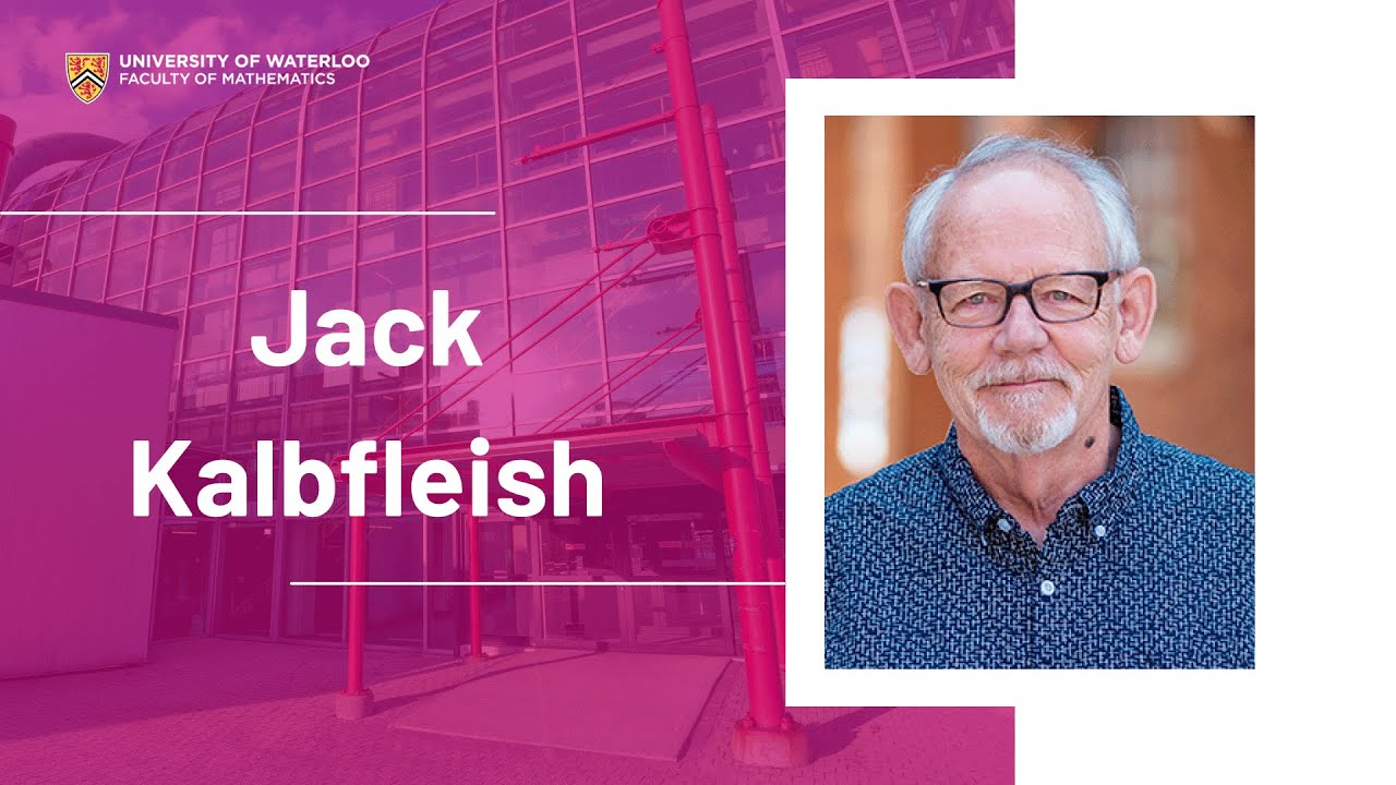 DLS • Jack Kalbfleisch • Match making in a Kidney Paired Donation Program