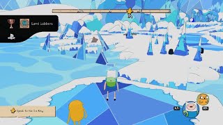 Adventure Time: Pirates of the Enchiridion_20230112194505 screenshot 4