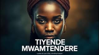Tiyende Mwamtendere - “ Video”