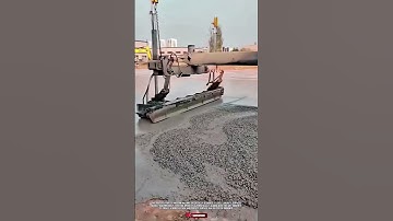 Quick Concrete Leveling Tool for Perfect Results #ToolHolder