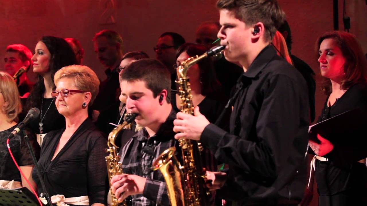 Hosana [zbor Baptisticke crkve Mackovec]