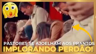 URGENTE! LAGOINHA FECHA uma de suas MAIORES IGREJAS por relação com ESCÂNDALO do Banco Master