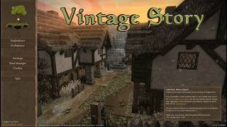 Winter is Coming &amp; We're Not Ready | Vintage Story 1.22 Community Server