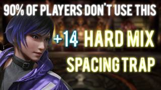 3 Reina Tips For Intermediate Tekken Players screenshot 4