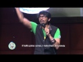 Karthik Kumar - evam Standup Tamasha - Marathons!