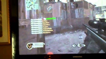 cod4 dimebags in mod menu