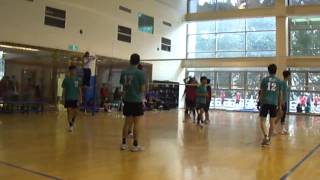 20130504 大外盃 淡江VS台大Part1