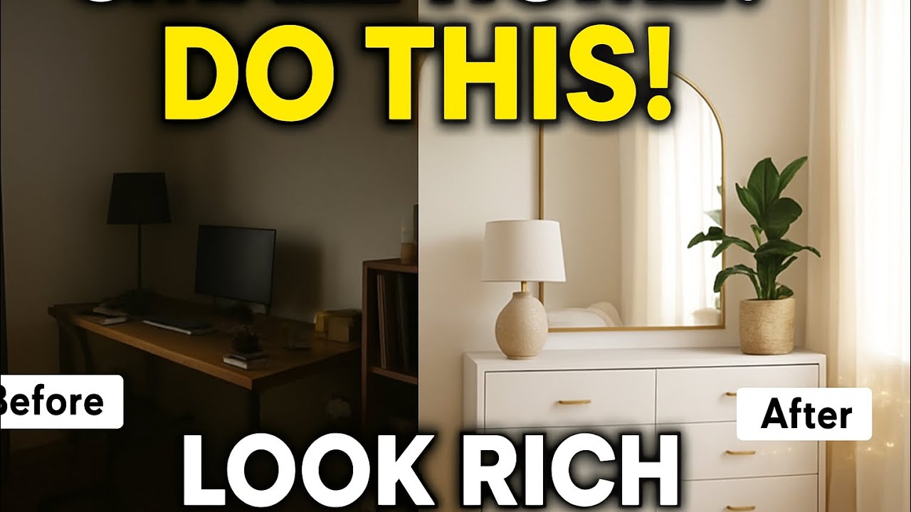 «Ваш дом не маленький — он просто неправильно спроектирован». Это вас шокирует.