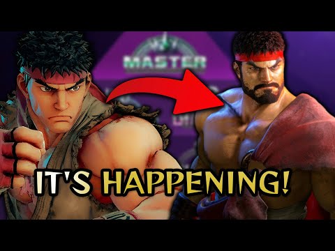 Street Fighter 6 Just Changed Everything Forever