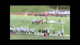 van watkins dean college