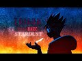 Ending trigun stargaze l musica stardust letra en español