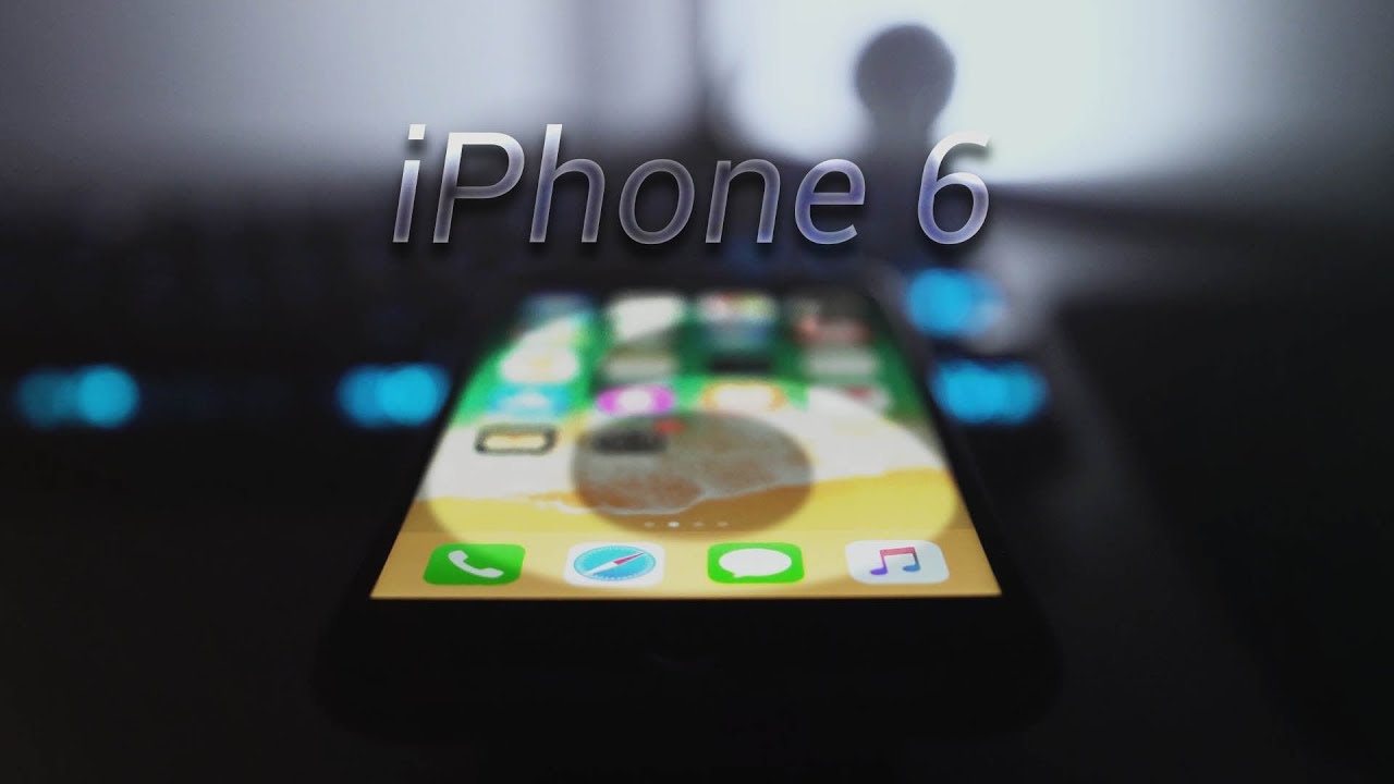 Should You Still Buy The iPhone 6?