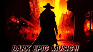 Most Beautiful Epic Action Powerful Suspense They Are Coming