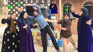 Reyhaneh Confronts Fatemeh! 😱 A Dramatic Warning About Marrying Masoud