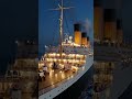 taitanic ship 🚢 #taitan #crash #ics