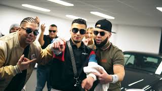 Crazyvibes - Ando Carrito De Carrera